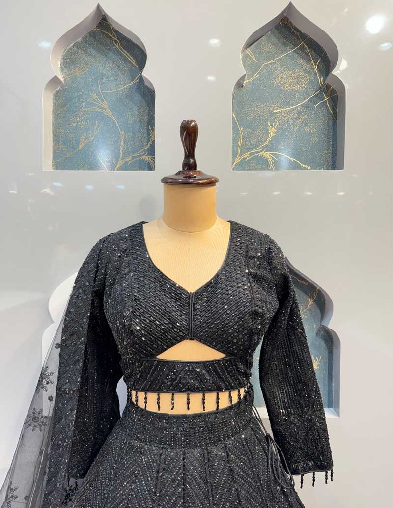 LEHENGA image 1