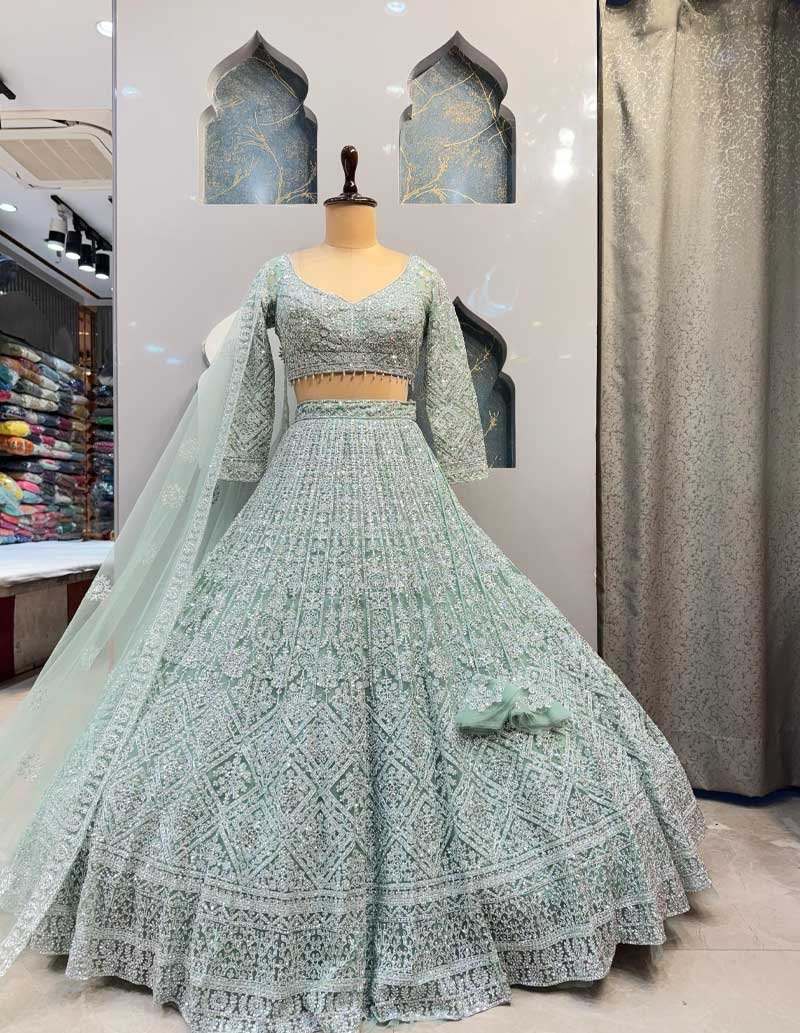LEHENGA image 2