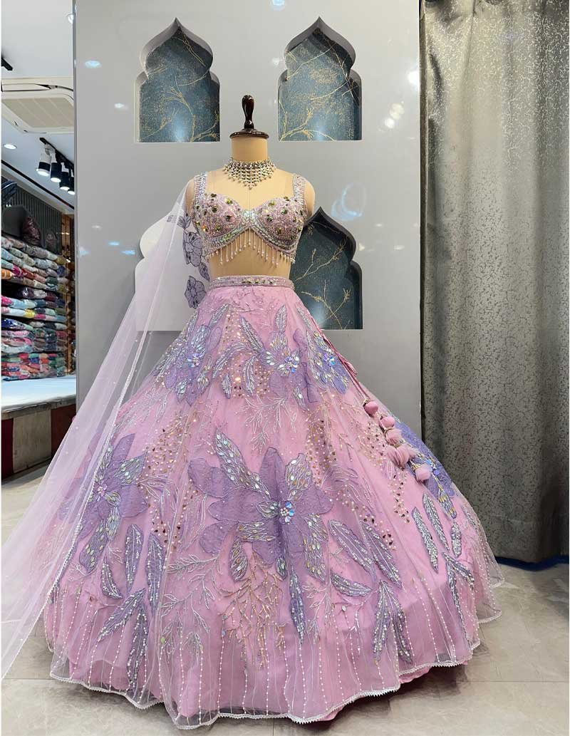 LEHENGA image 2