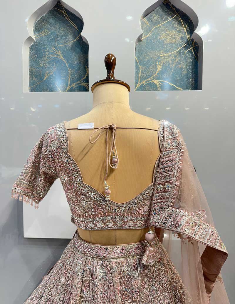 LEHENGA image 3