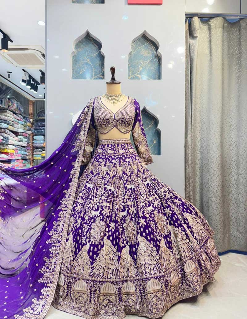 LEHENGA image 0