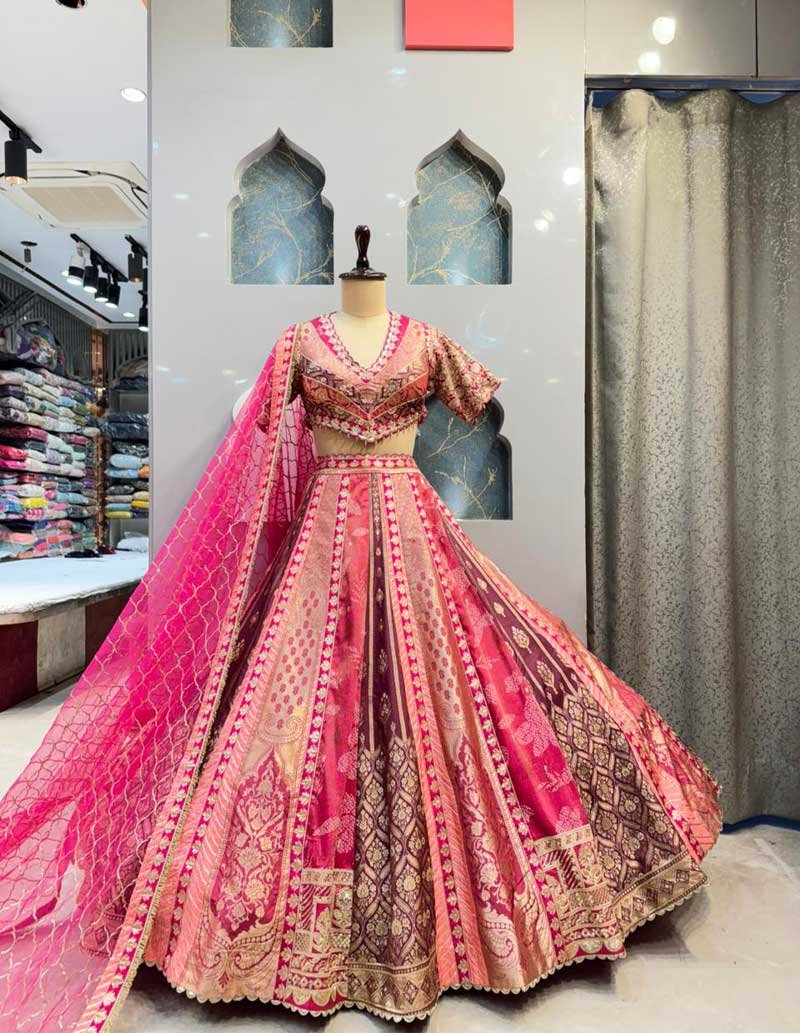 LEHENGA image 0