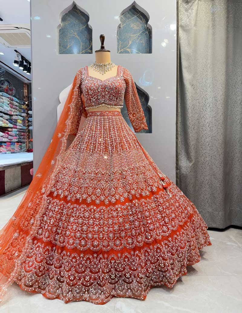 LEHENGA image 2