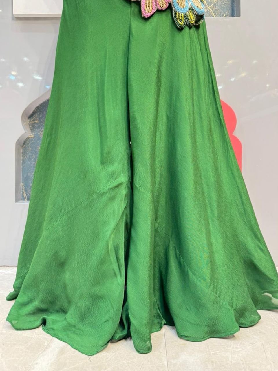 "EMERALD BLOOM STATEMENT INDO-WESTERN" image 4