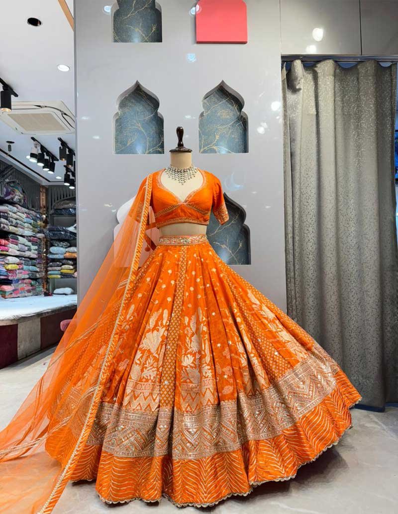 LEHENGA image 0