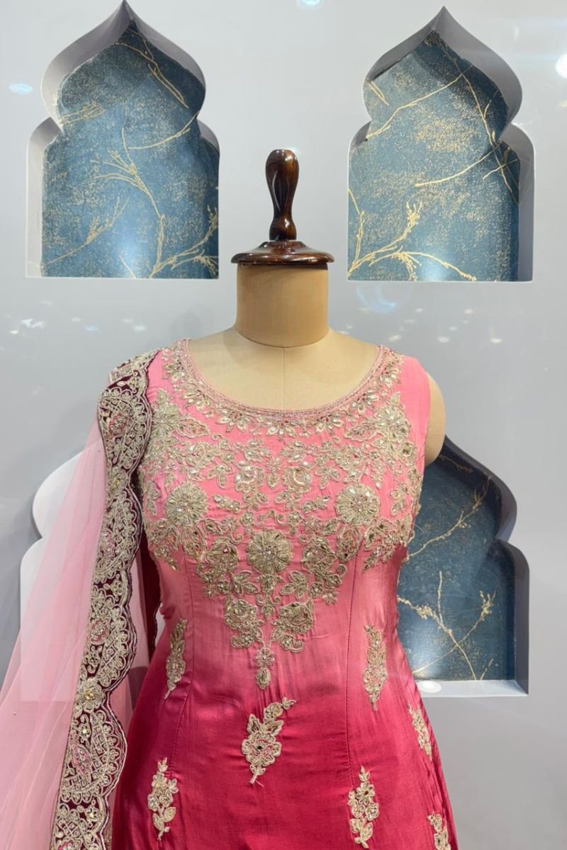 "ROSEWOOD ROYALE SHARARA" image 1