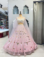 LEHENGA image 0