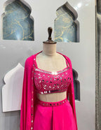 INDO WESTERN image 3