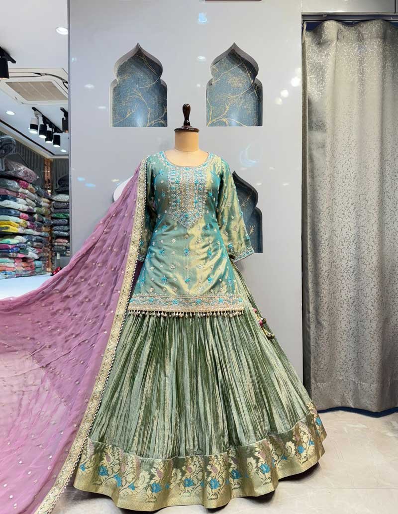 LEHENGA image 0