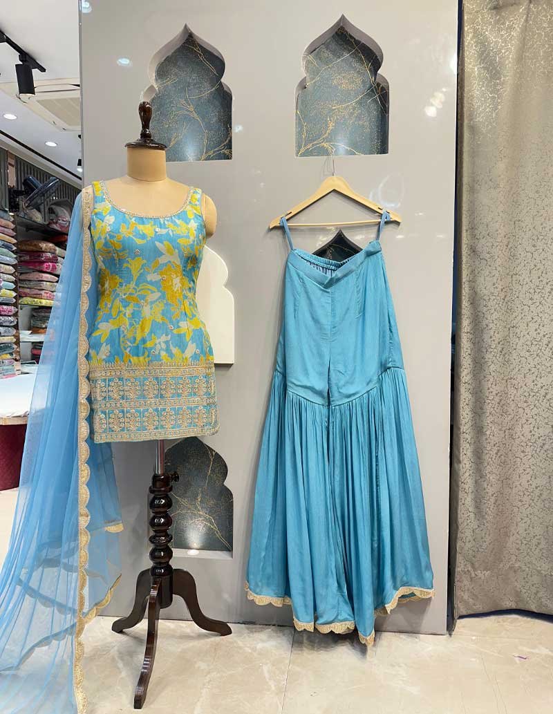 SHARARA image 2