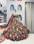 LEHENGA image 0