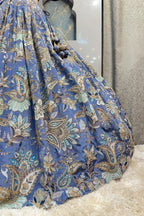 "NEELKAMAL ROYAL LEHENGA" image 3