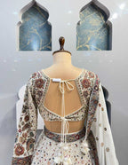 LEHENGA image 3