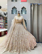LEHENGA image 0