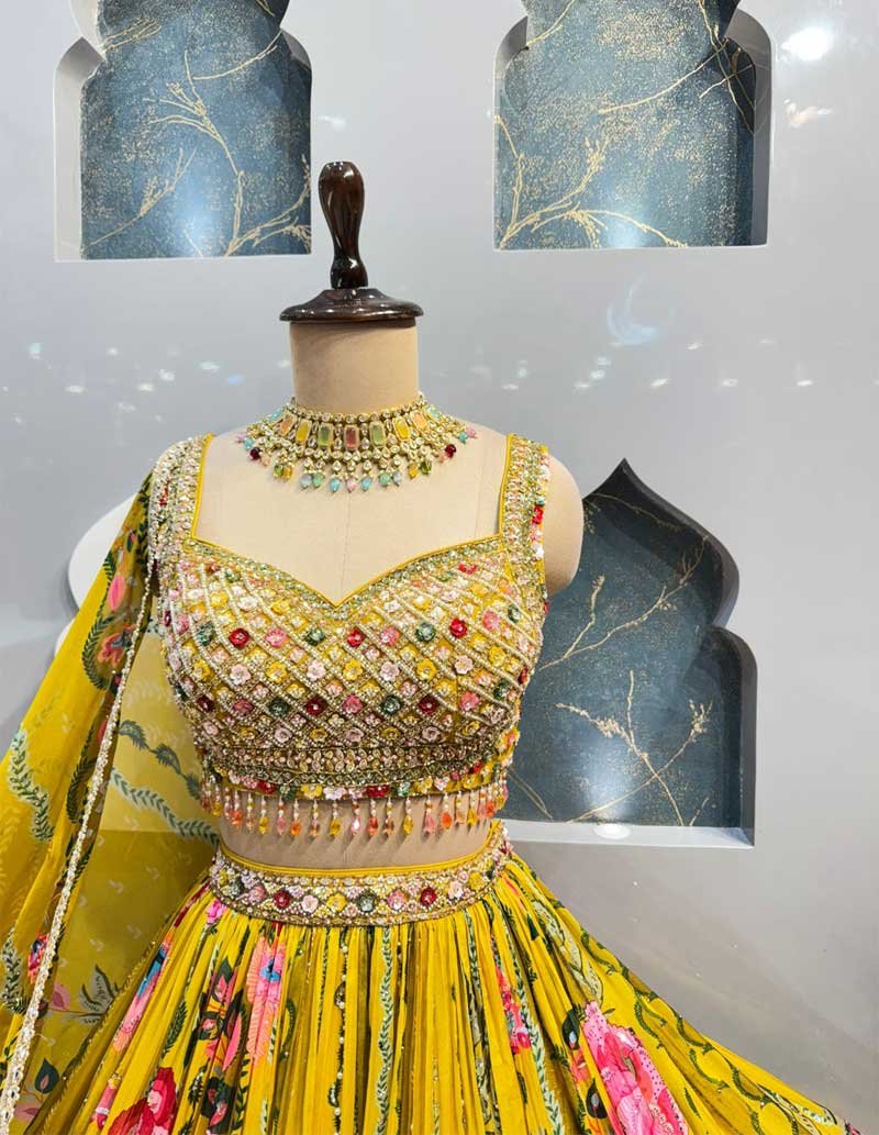LEHENGA image 2