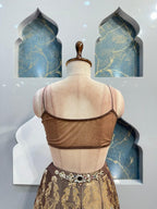 "ROYAL MOCHA GARDEN INDO WESTERN" image 5