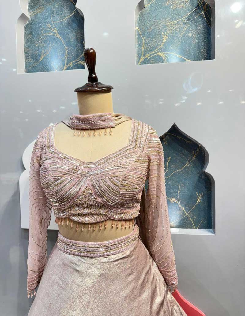 LEHENGA image 2