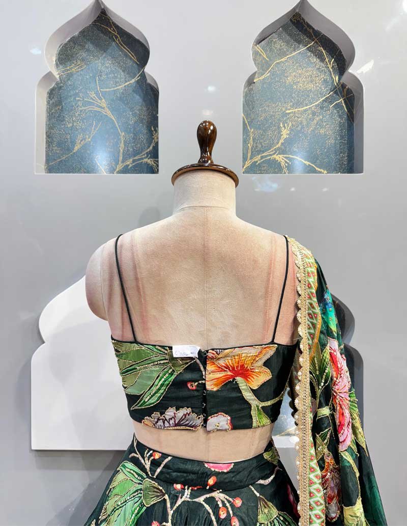 LEHENGA image 3