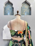 LEHENGA image 3