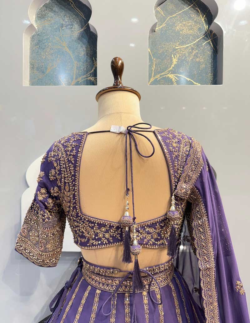 LEHENGA image 3