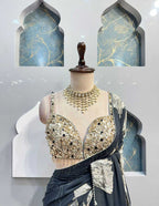 SAREE image 2