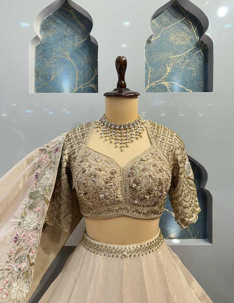 LEHENGA image 1