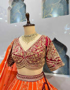 LEHENGA image 2