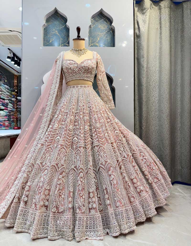 LEHENGA image 2