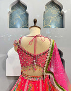LEHENGA image 5