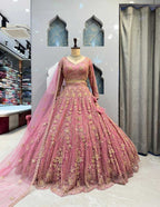 LEHENGA image 0