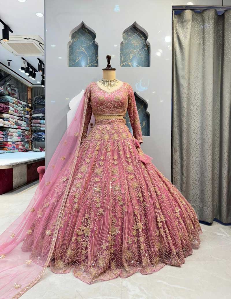 LEHENGA image 0