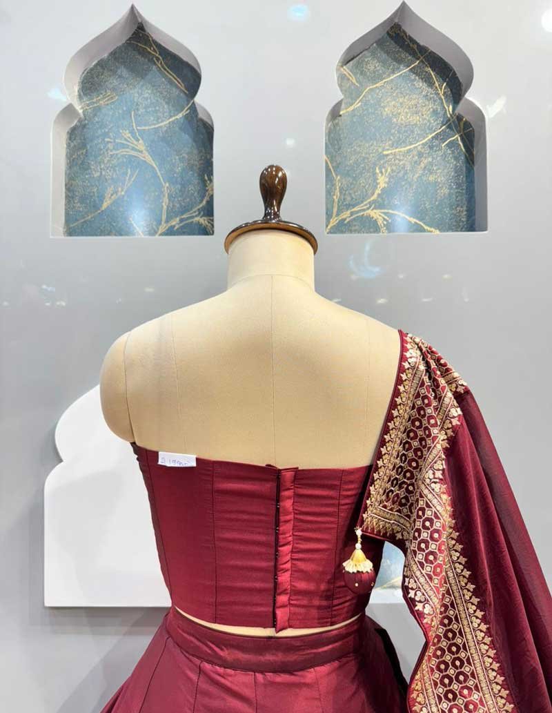 LEHENGA image 5