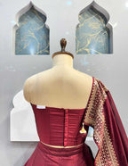 LEHENGA image 5