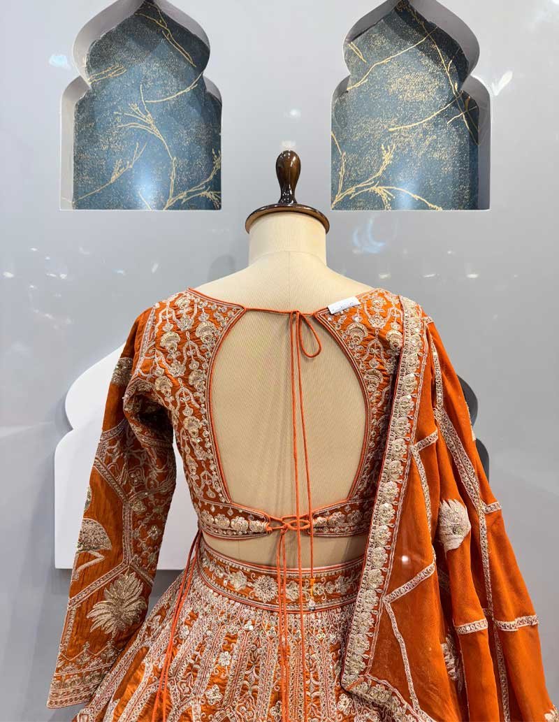 LEHENGA image 3