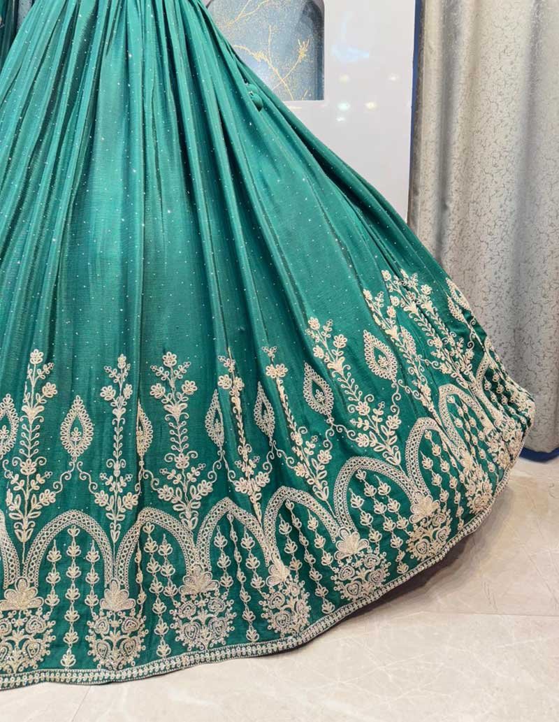 LEHENGA image 3