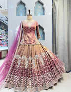 LEHENGA image 5