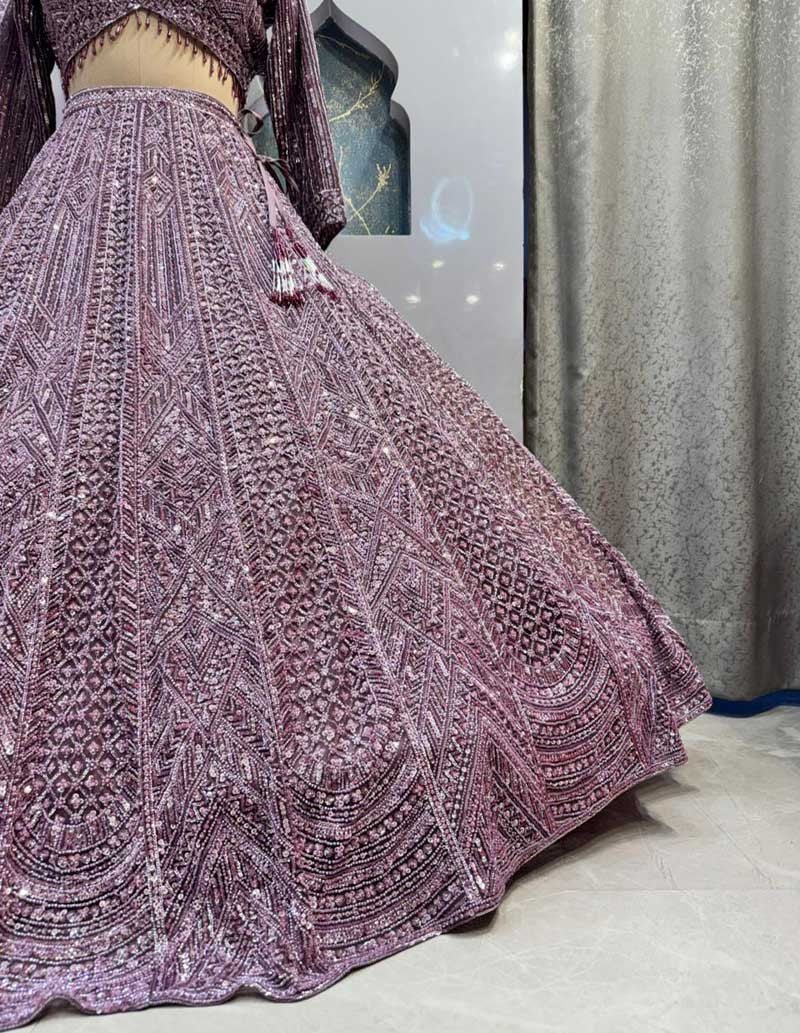 LEHENGA image 3