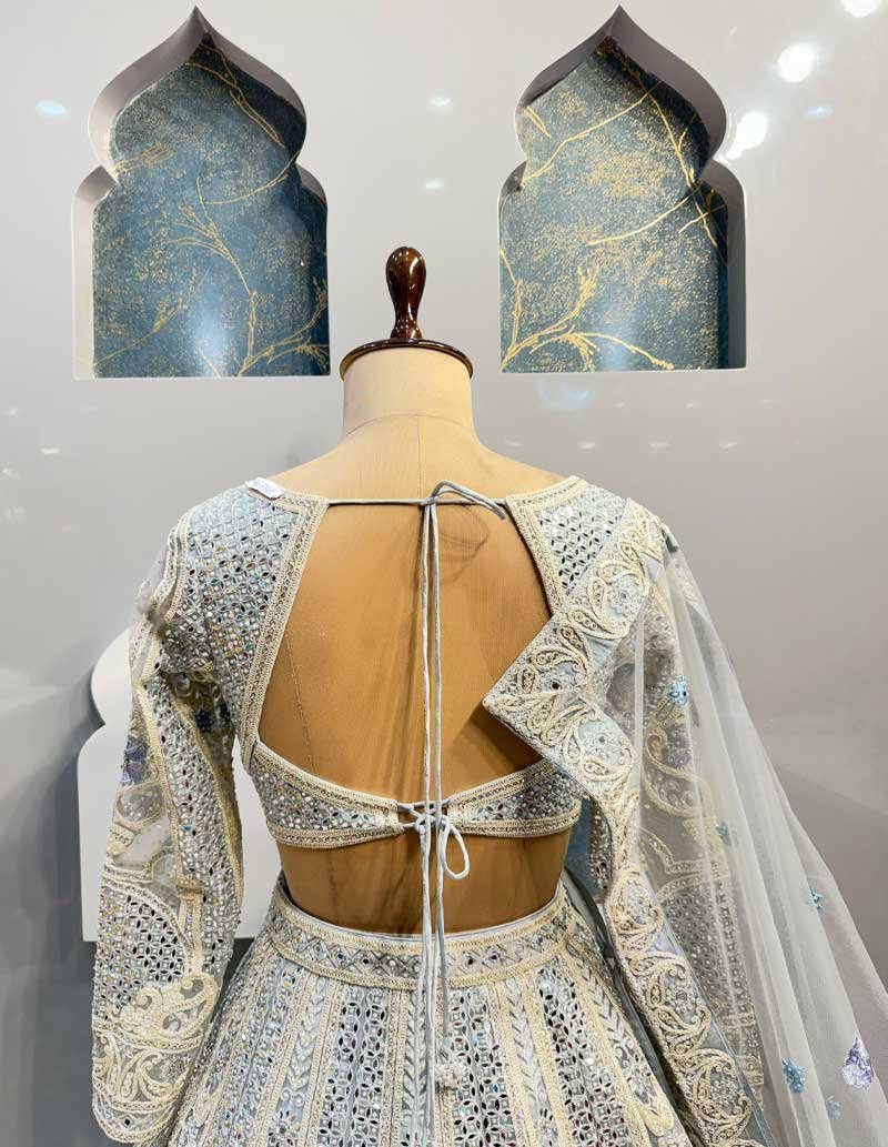 LEHENGA image 3