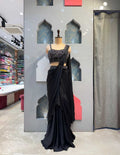 DRAPE SAREE image 0
