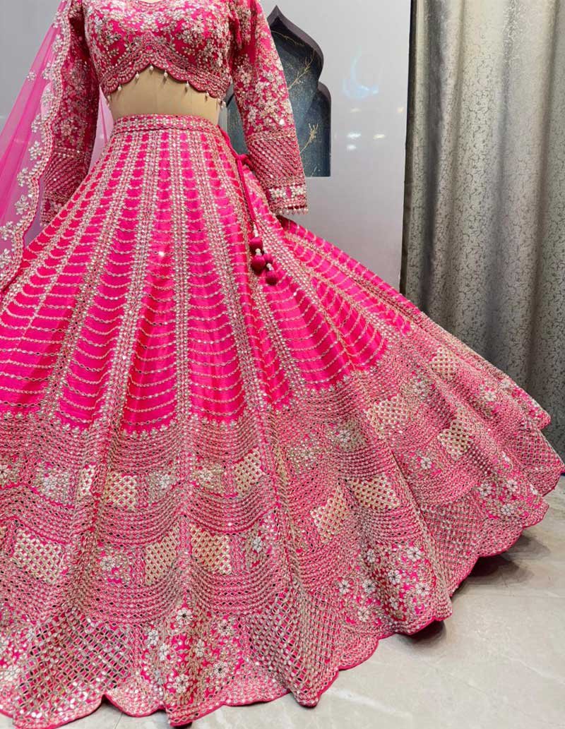 LEHENGA image 3