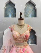 LEHENGA image 1