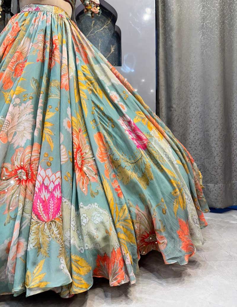 LEHENGA image 3