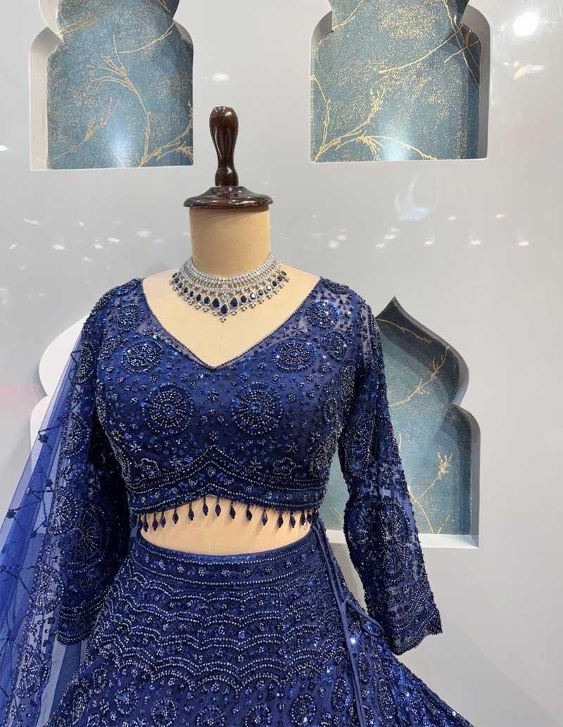 LEHENGA image 2