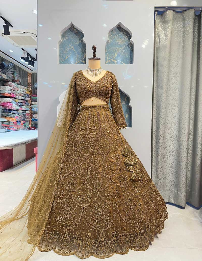 LEHENGA image 0