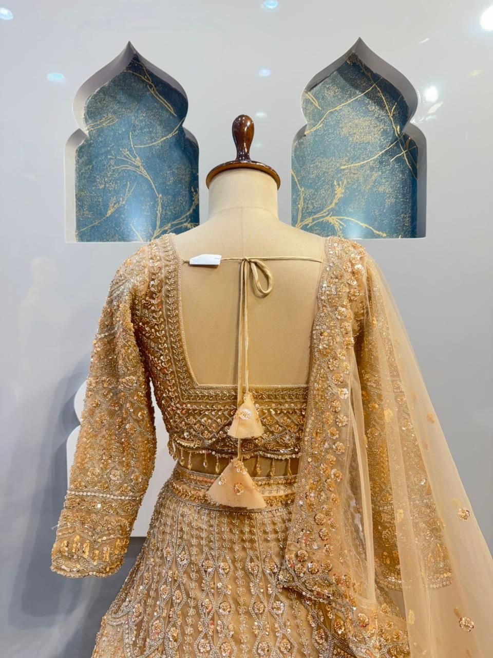 LEHENGA image 5