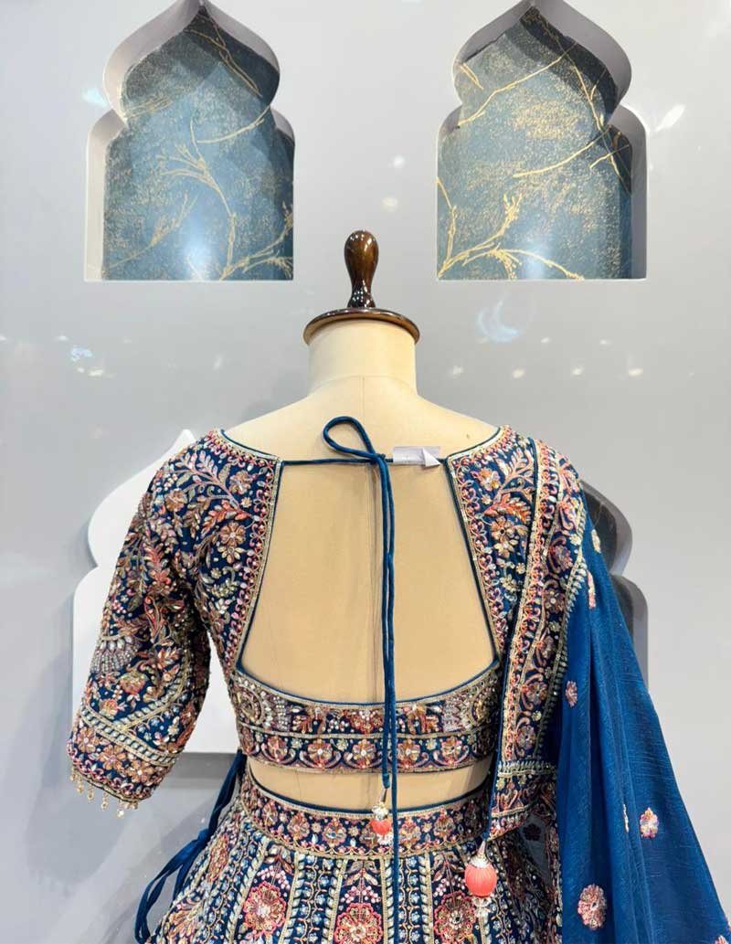 LEHENGA image 5