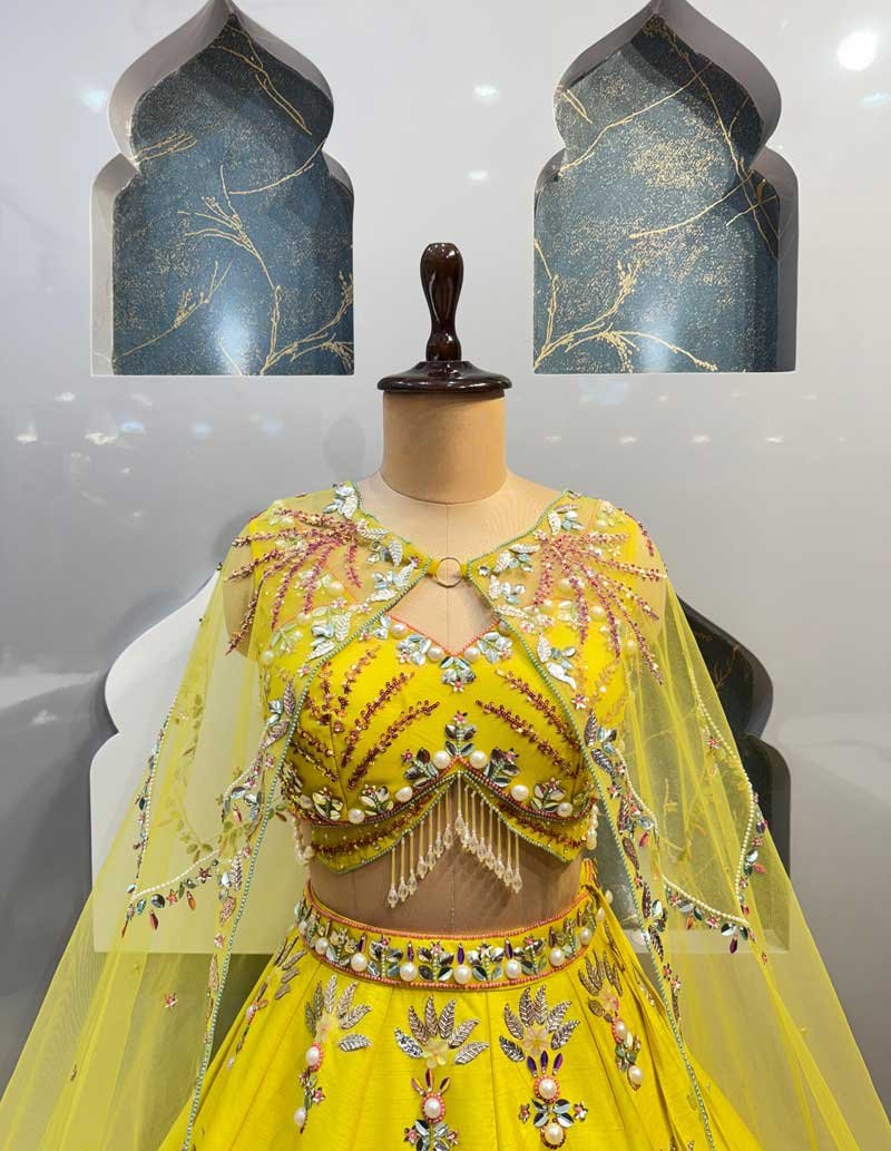 LEHENGA image 1