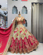LEHENGA image 0
