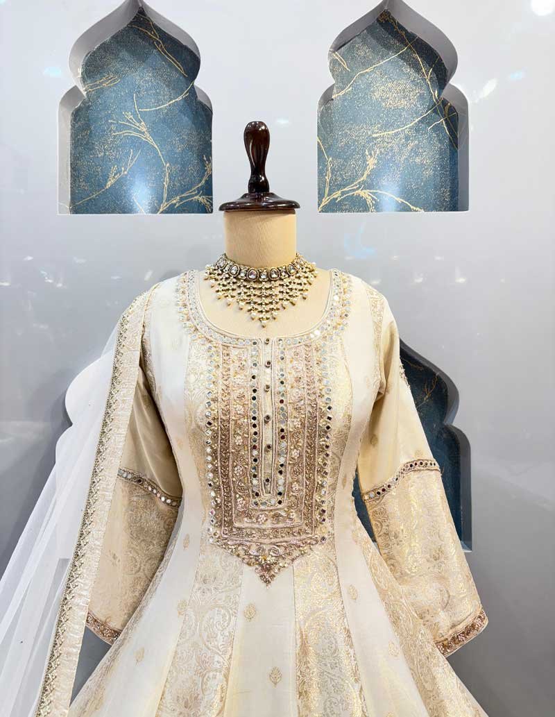 ANARKALI SETS image 1