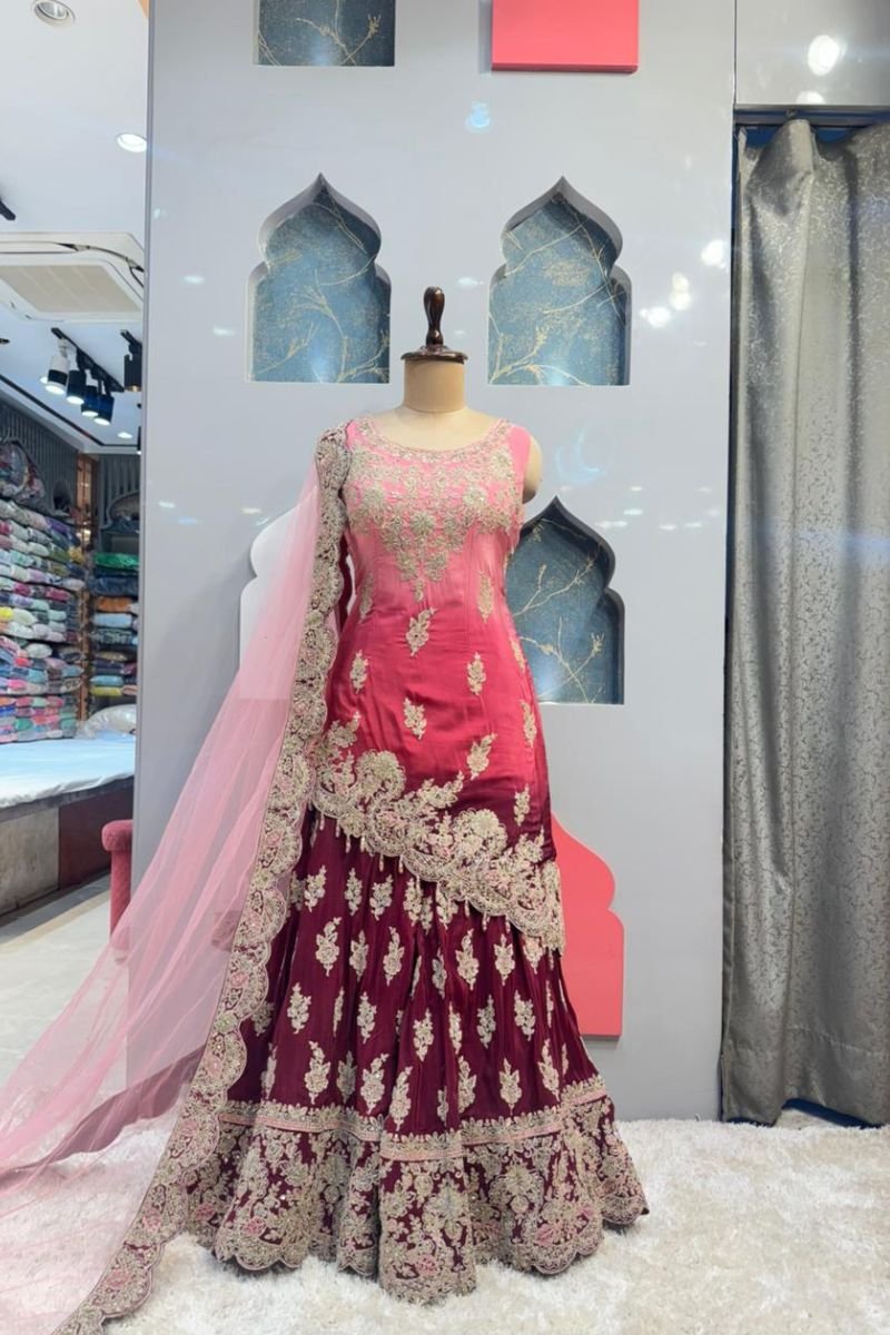 "ROSEWOOD ROYALE SHARARA" image 0